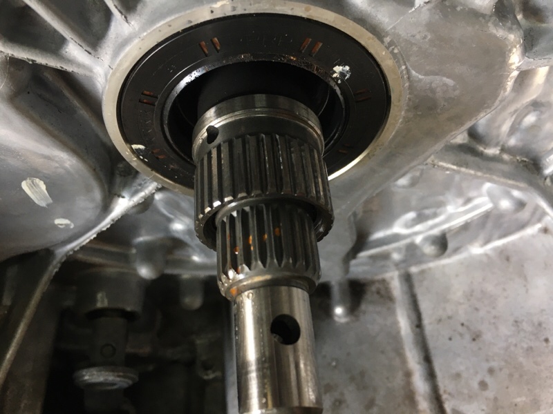 АКПП ACCORD CU8 / TSX 08-14 2010 2.4 K24Z3 АКПП ACCORD CU8 / TSX 08-14 2010 2.4 K24Z3