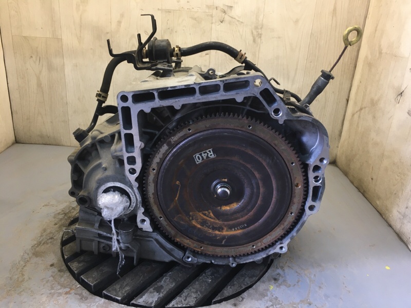 Запчасть акпп HONDA ACCORD CU8 / TSX 08-14 2010 2.4 K24Z3 20021-RM7-A00 Б/У АКПП HONDA ACCORD CU8 / TSX 08-14 2010 2.4 K24Z3 20021-RM7-A00 Б/У