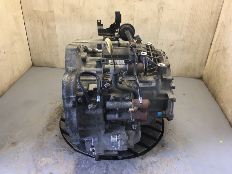 АКПП HONDA ACCORD CU8 / TSX 08-14 2.4 K24Z3 АКПП HONDA ACCORD CU8 / TSX 08-14 2.4 K24Z3