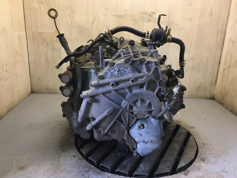 АКПП ACCORD CU8 / TSX 08-14 2010 2.4 K24Z3 АКПП ACCORD CU8 / TSX 08-14 2010 2.4 K24Z3
