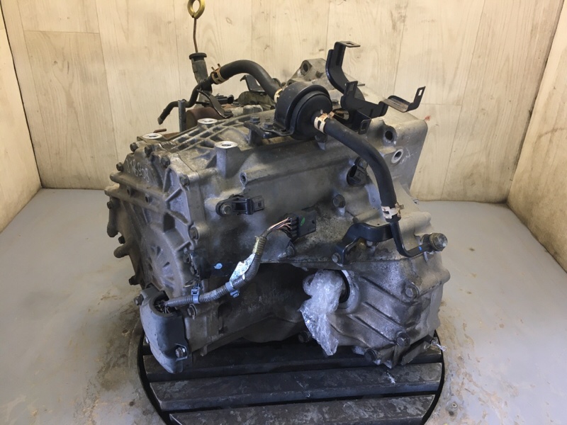 АКПП ACCORD CU8 / TSX 08-14 2010 2.4 K24Z3 АКПП ACCORD CU8 / TSX 08-14 2010 2.4 K24Z3