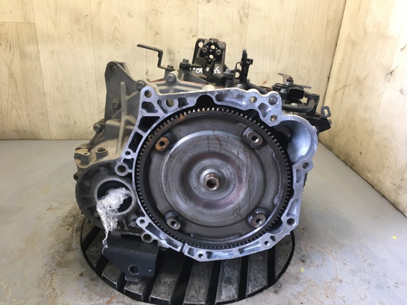 АКПП HYUNDAI ACCENT RB 10- 2013 1.6 G4FD 45000-26033 Б/У