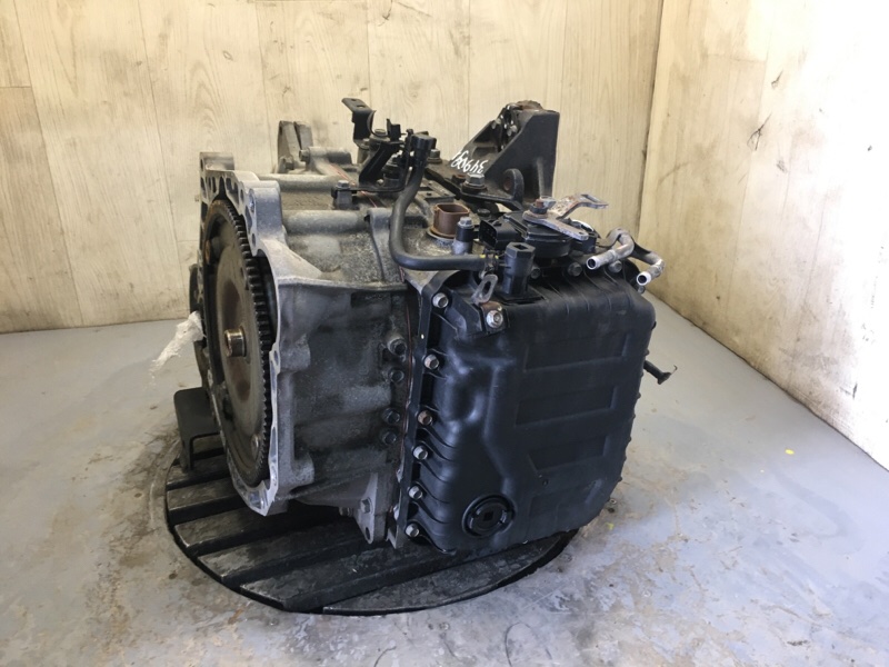 АКПП ACCENT RB 10- 2013 1.6 G4FD