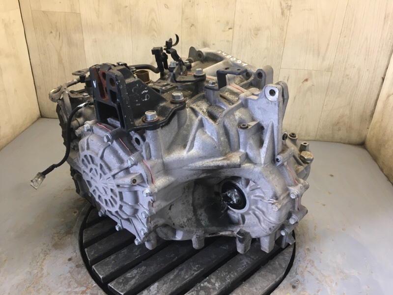 АКПП ACCENT RB 10- 2013 1.6 G4FD