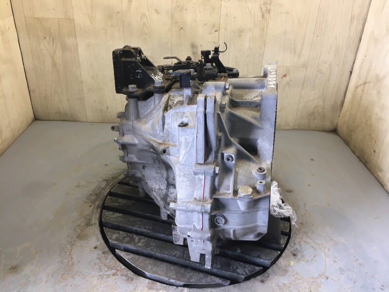 АКПП ACCENT RB 10- 2013 1.6 G4FD