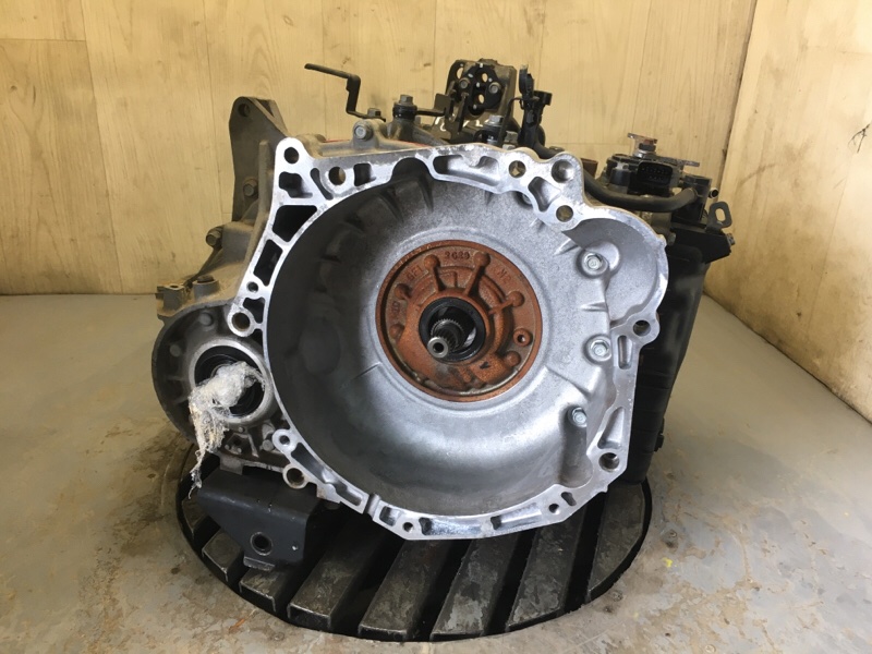 АКПП ACCENT RB 10- 2013 1.6 G4FD