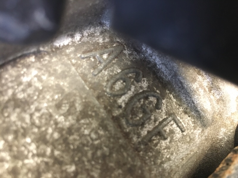 АКПП ACCENT RB 10- 2013 1.6 G4FD