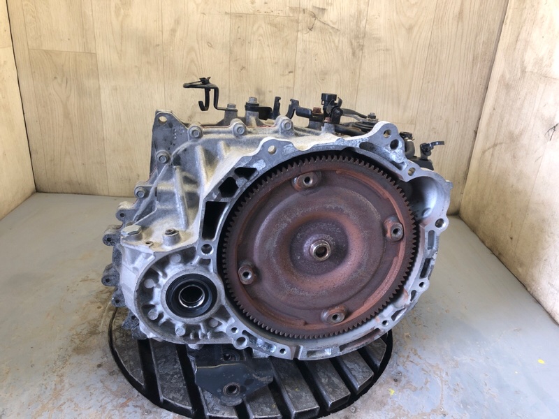 АКПП KIA FORTE YD 12- 2013 2.0 G4NC 45000-3BJE0 Б/У