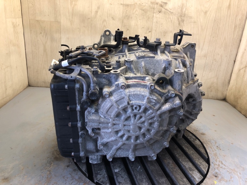 АКПП FORTE YD 12- 2013 2.0 G4NC