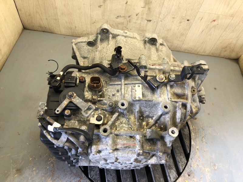 АКПП FORTE YD 12- 2013 2.0 G4NC