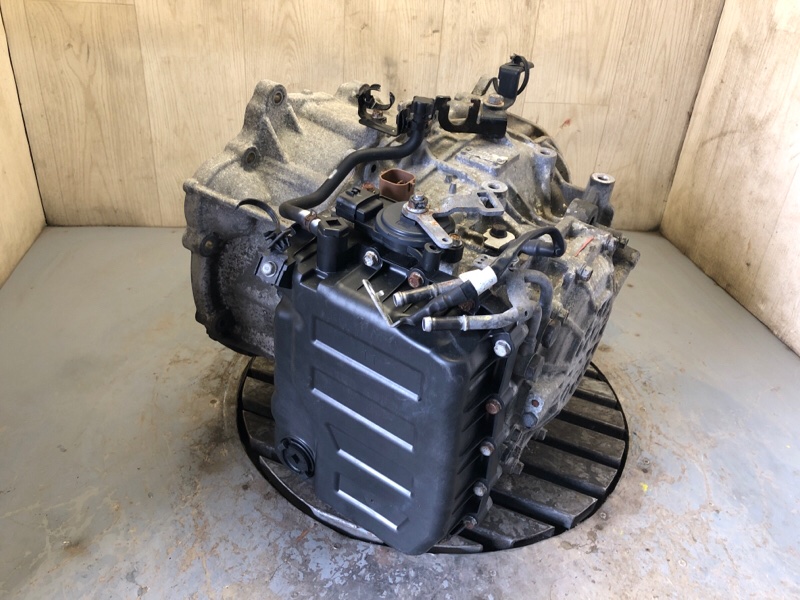 АКПП FORTE YD 12- 2013 2.0 G4NC