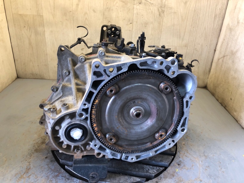АКПП HYUNDAI ACCENT RB 10- 2013 ХЭТЧБЭК 1.6 G4FD 45000-26034 Б/У