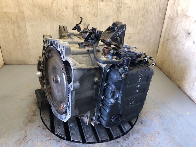 АКПП ACCENT RB 10- 2013 ХЭТЧБЭК 1.6 G4FD