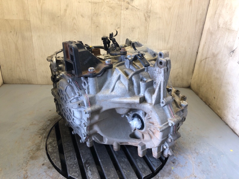 АКПП ACCENT RB 10- 2013 ХЭТЧБЭК 1.6 G4FD