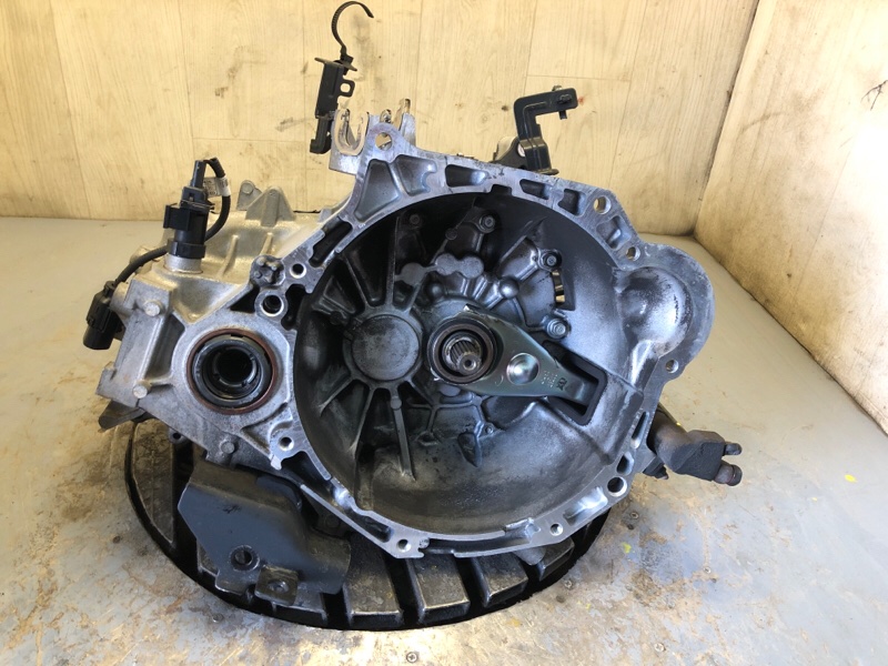 МКПП HYUNDAI ACCENT RB 10- 2011 ХЭТЧБЭК 1.6 G4FD 43000-26350 Б/У