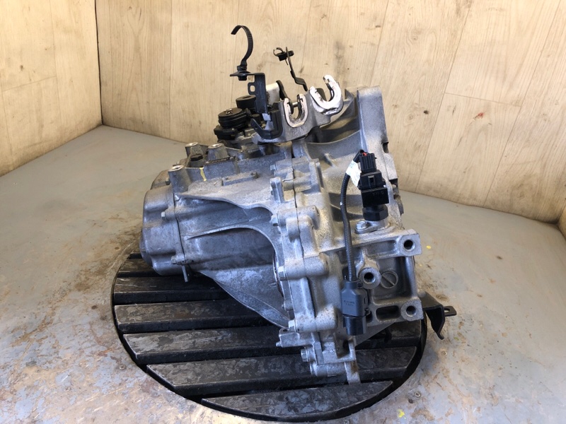 МКПП ACCENT RB 10- 2011 ХЭТЧБЭК 1.6 G4FD