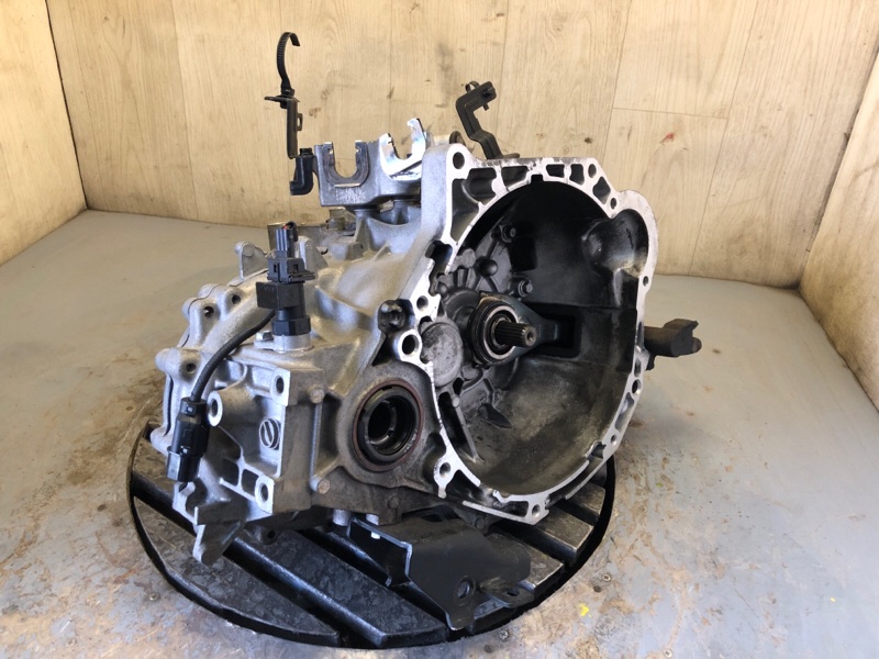 МКПП ACCENT RB 10- 2011 ХЭТЧБЭК 1.6 G4FD