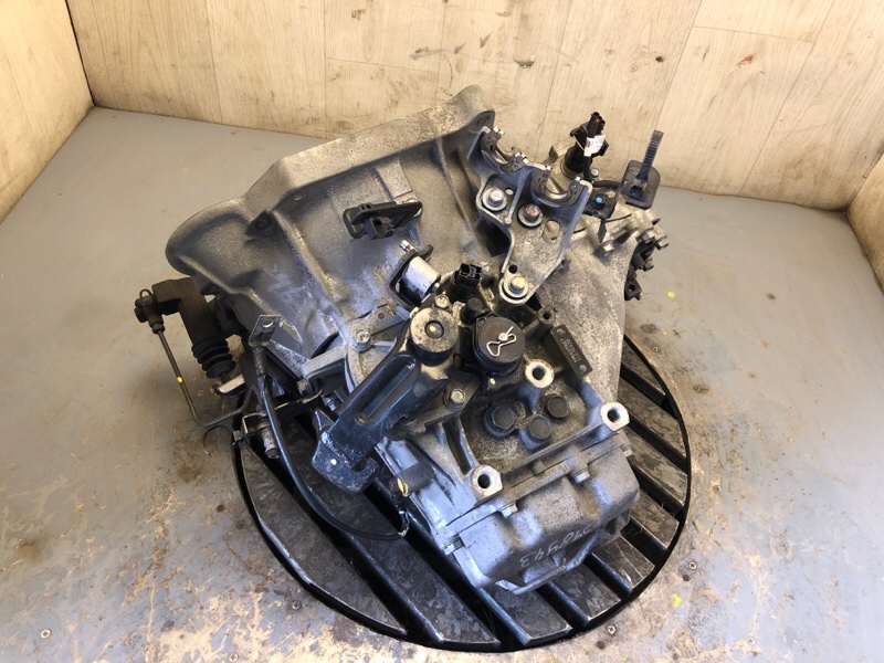 МКПП ACCENT RB 10- 2011 ХЭТЧБЭК 1.6 G4FD