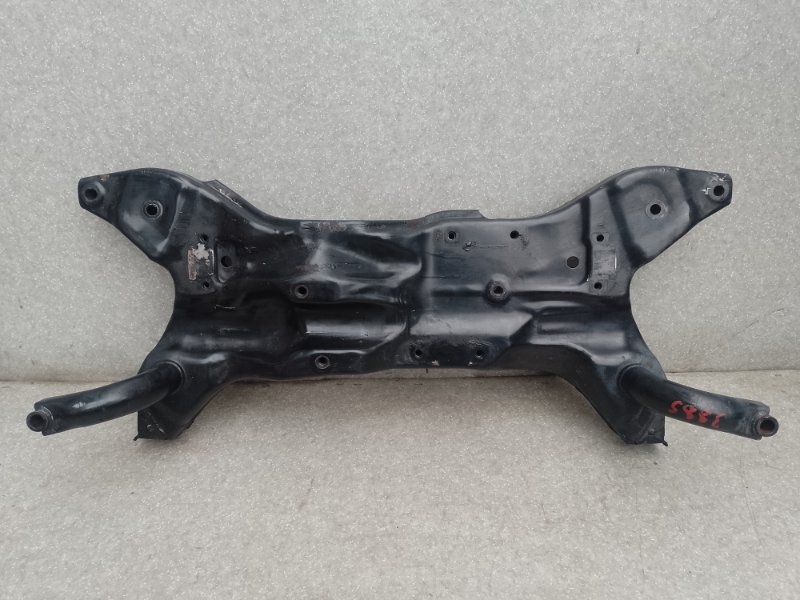 Балка передней подвески MITSUBISHI OUTLANDER XL 05-13 3.0 4000A022 Б/У