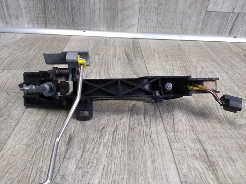 Ручка двери наружная передняя левая TLX 14-17 2017 2.4 K24W7