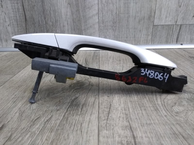 Ручка двери наружная передняя левая TLX 14-17 2017 2.4 K24W7