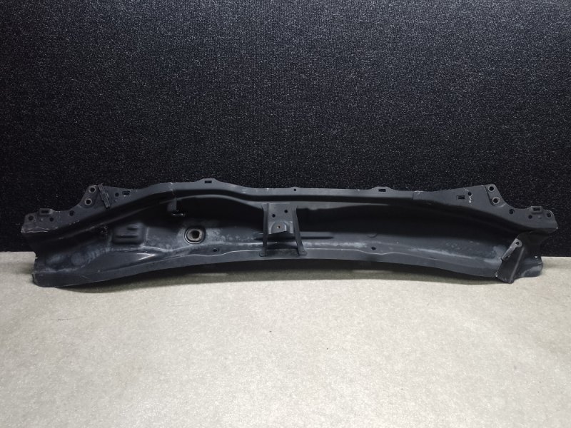 Поддон механизма дворников передний TOYOTA CAMRY 55 14-17 2014 2.5 2ARFE 55702-06090 Б/У