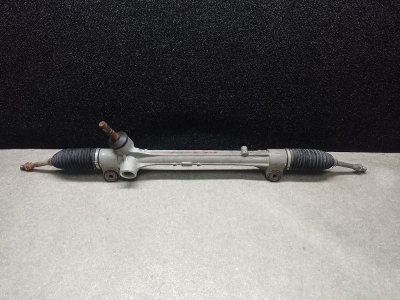 Рулевая рейка TOYOTA CAMRY 55 14-17 2014 2.5 2ARFE 45510-06011 Б/У