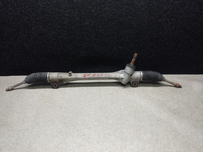 Рулевая рейка CAMRY 55 14-17 2014 2.5 2ARFE