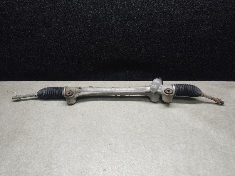 Рулевая рейка TOYOTA CAMRY 55 14-17 2.5 2ARFE
