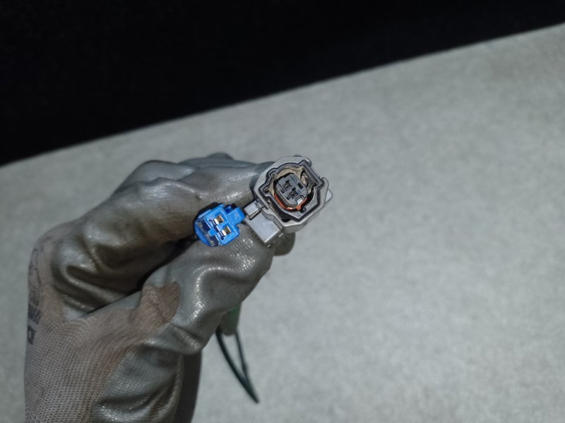 Провод датчика ABS задний правый CAMRY 55 14-17 2014 2.5 2ARFE Провод датчика ABS задний правый CAMRY 55 14-17 2014 2.5 2ARFE