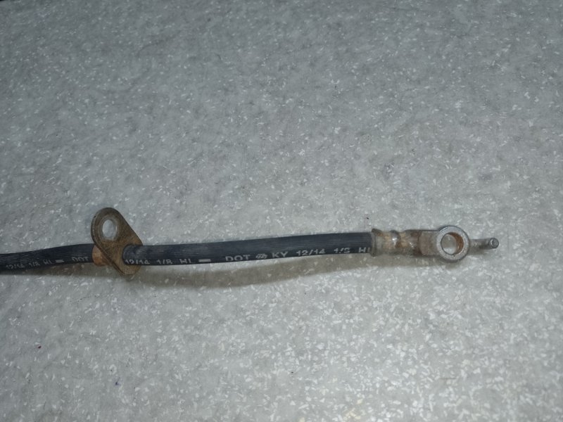 Шланг тормозной передний правый CAMRY 55 14-17 2014 2.5 2ARFE