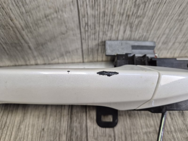 Ручка двери наружная задняя левая TLX 14-17 2017 2.4 K24W7