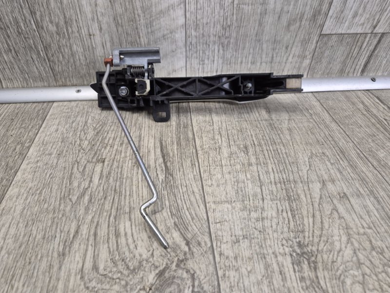 Ручка двери наружная задняя левая TLX 14-17 2017 2.4 K24W7