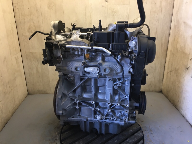 Двигатель бензин FORD ESCAPE 12-19 T15HDTX Двигатель бензин FORD ESCAPE 12-19 T15HDTX