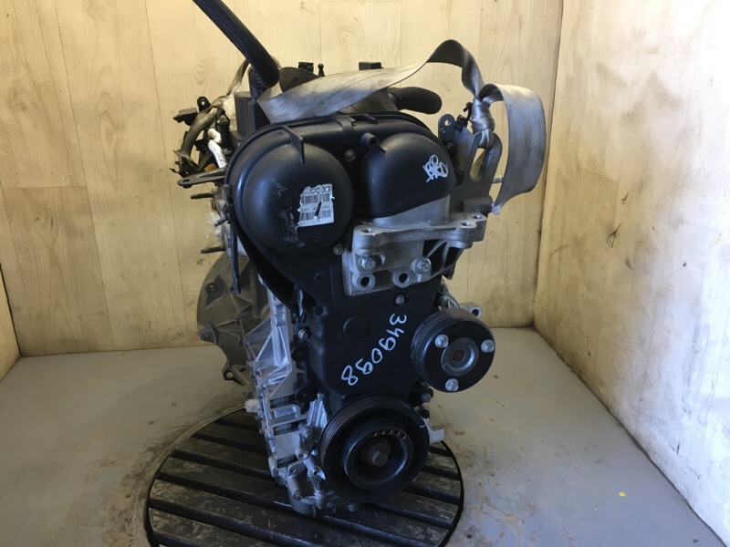 Двигатель бензин ESCAPE 12-19 2018 T15HDTX Двигатель бензин ESCAPE 12-19 2018 T15HDTX