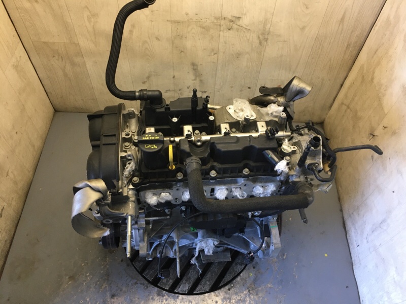 Двигатель бензин ESCAPE 12-19 2018 T15HDTX Двигатель бензин ESCAPE 12-19 2018 T15HDTX