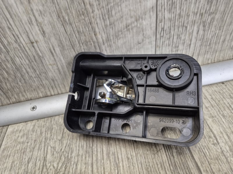 Ручка двери внутренняя передняя правая JOURNEY 08-20 2008 3.5 EGF Ручка двери внутренняя передняя правая JOURNEY 08-20 2008 3.5 EGF