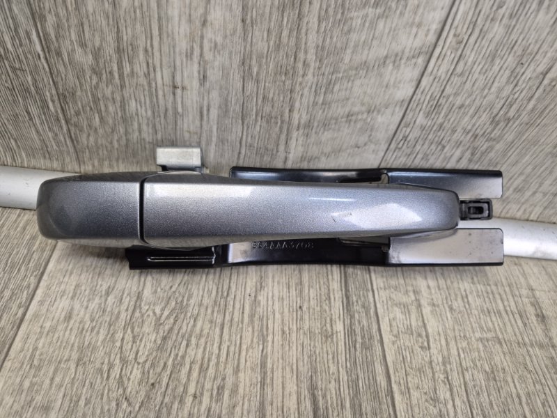 Ручка двери наружная передняя правая DODGE JOURNEY 08-20 2008 3.5 EGF XU82DA4AD Б/У