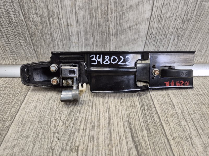 Ручка двери наружная передняя правая JOURNEY 08-20 2008 3.5 EGF