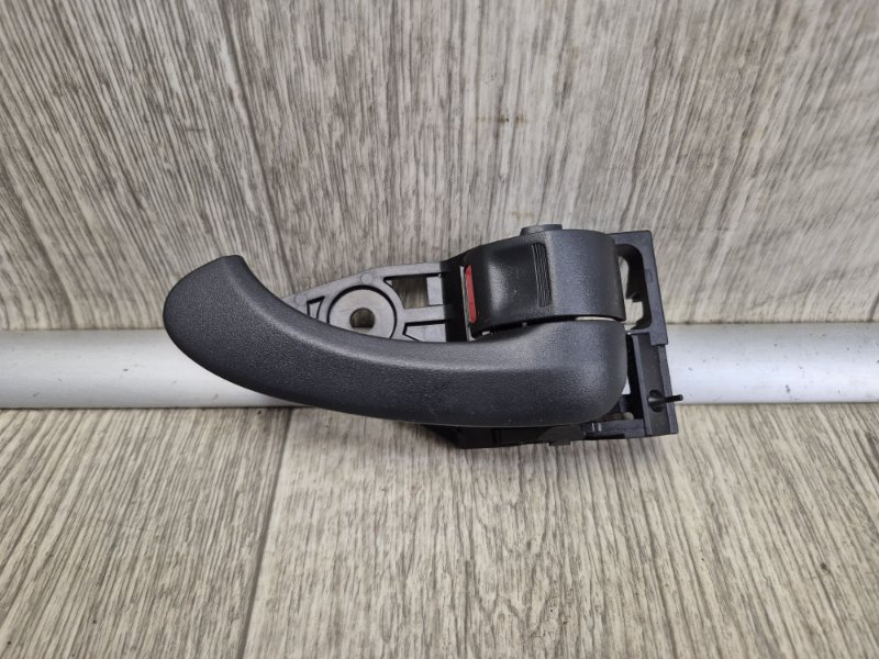 Ручка двери внутренняя передняя правая TOYOTA RAV4 05-12 2006 2.4 2AZFE 69205-42030-B0 Б/У