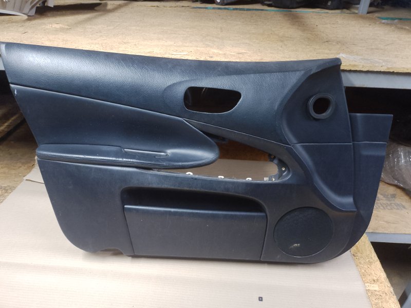 Карта двери передняя левая LEXUS GS350 GS300 05-11 Б/У