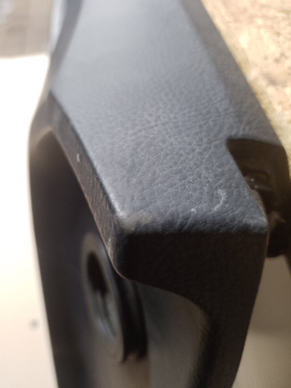 Карта двери передняя левая GS350 GS300 05-11