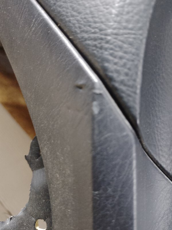 Карта двери передняя левая GS350 GS300 05-11