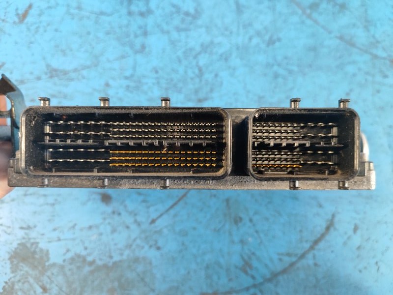 Блок управления двигателем TOYOTA PRIUS PLUS 11-14 ZVW41L 1.8 2ZRFXE