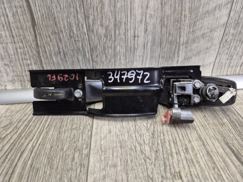 Ручка двери наружная передняя левая DODGE JOURNEY 08-20 3.5 EGF