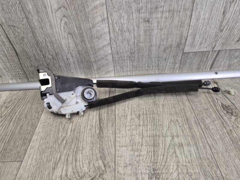 Замок двери задний левый TLX 14-17 2017 2.4 K24W7