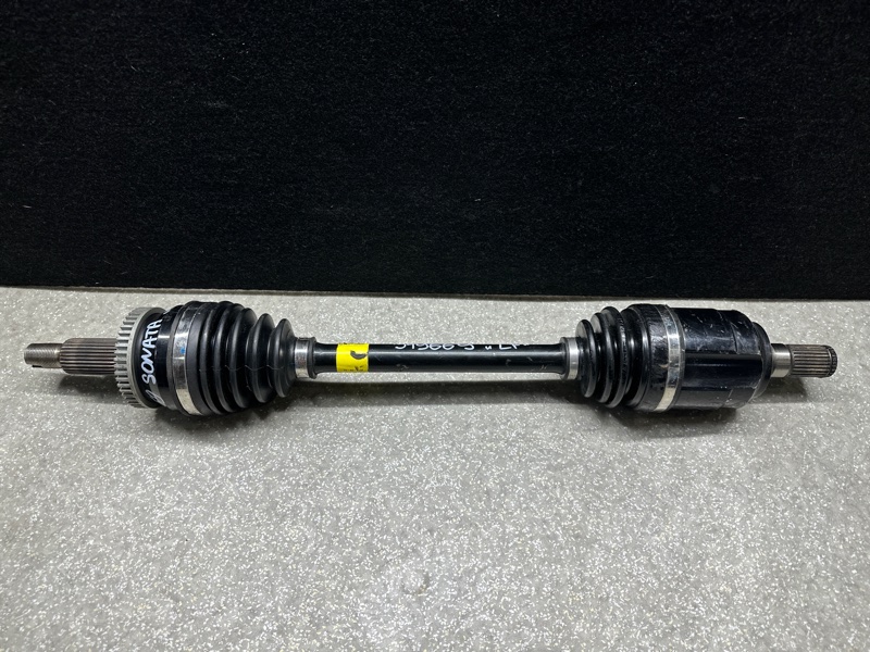 Запчасть привод передний левый HYUNDAI SONATA LF 2014- 2.4 G4KJ 49500-C2210 Б/У Привод передний левый HYUNDAI SONATA LF 2014- 2.4 G4KJ 49500-C2210 Б/У