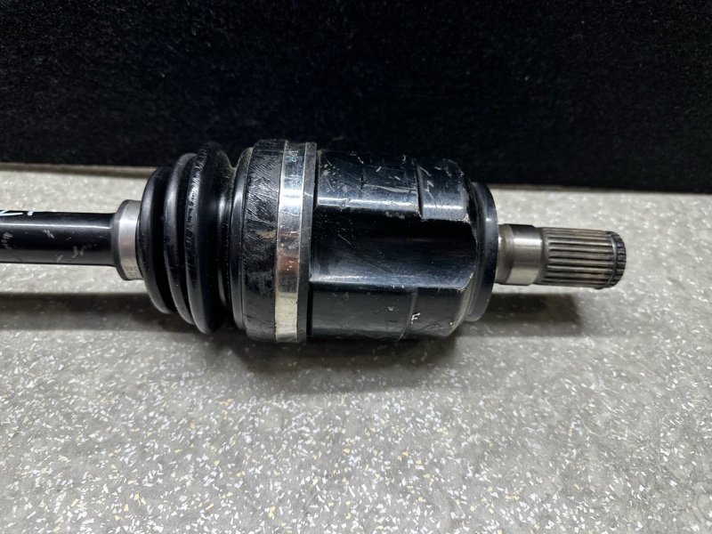 Привод передний левый SONATA LF 2014- 2.4 G4KJ Привод передний левый SONATA LF 2014- 2.4 G4KJ