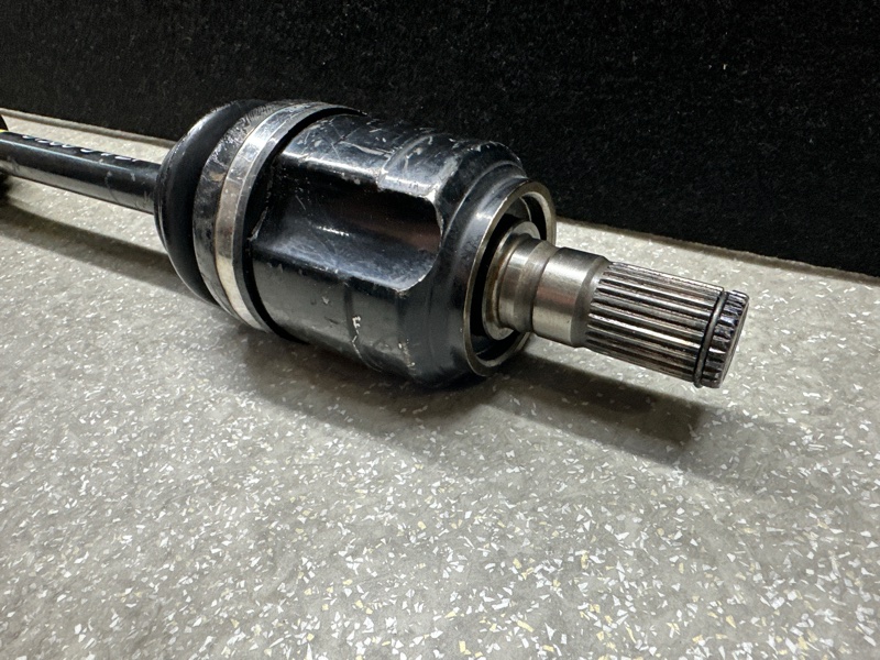 Привод передний левый SONATA LF 2014- 2.4 G4KJ Привод передний левый SONATA LF 2014- 2.4 G4KJ