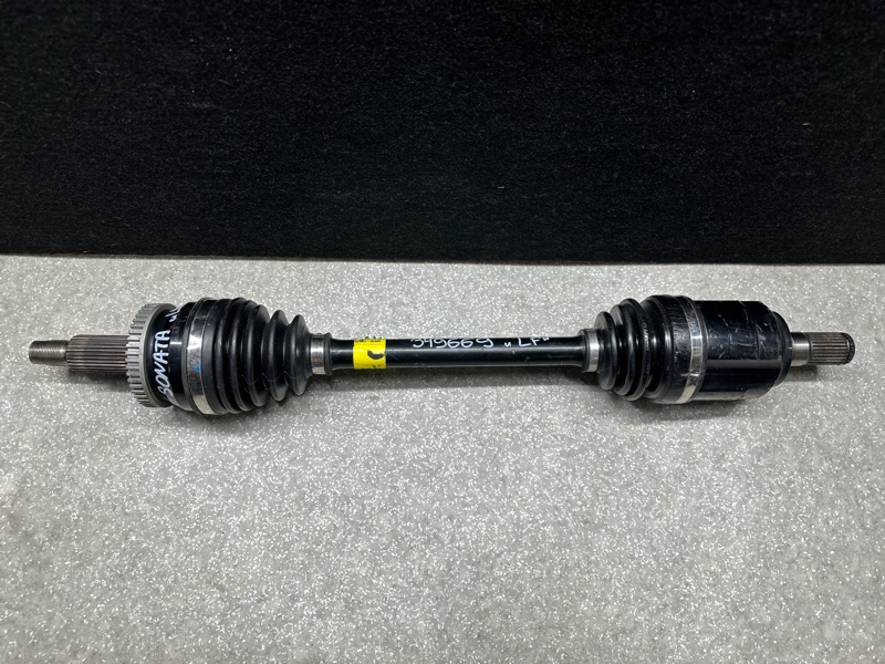 Привод передний левый SONATA LF 2014- 2.4 G4KJ Привод передний левый SONATA LF 2014- 2.4 G4KJ